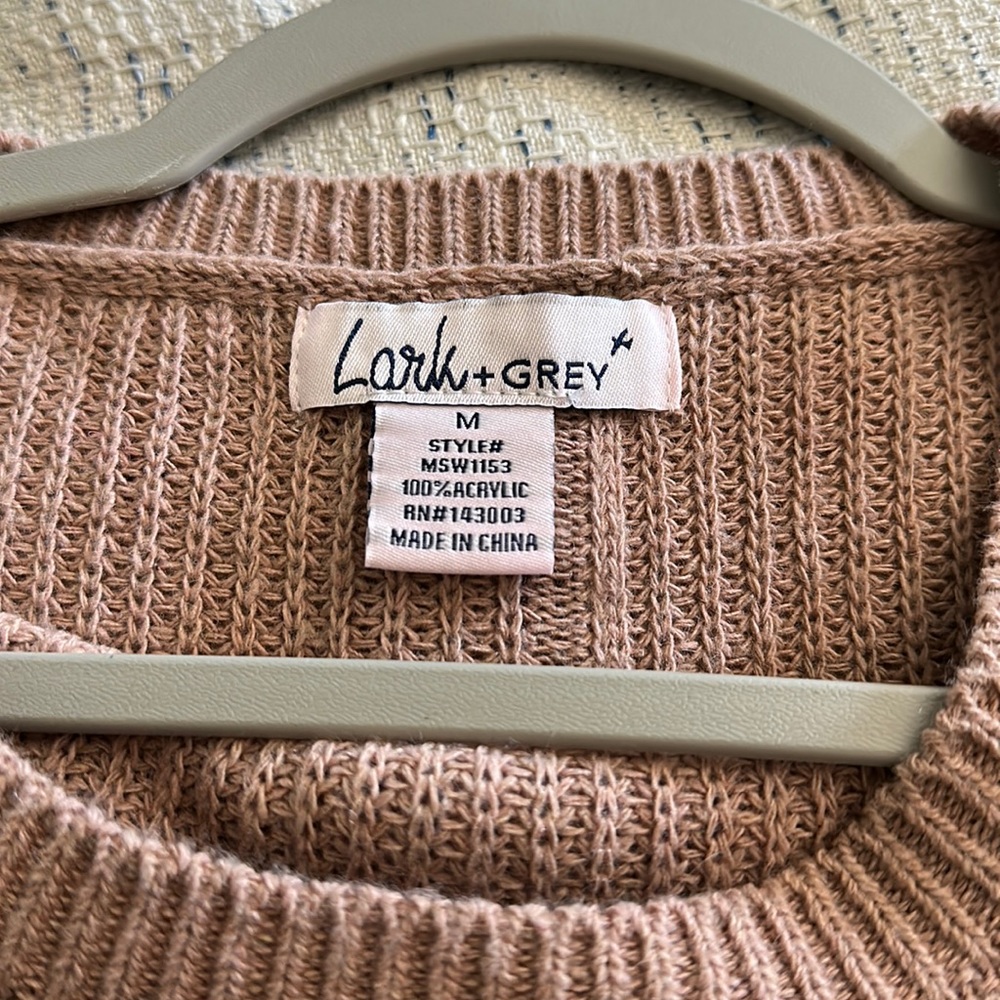 Women sweater